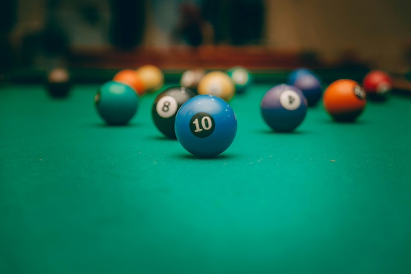 New vs Used Pool Table: Which is Best?