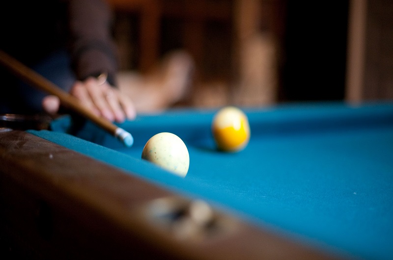 How To Make Kick and Bank Shots Home Billiards sales