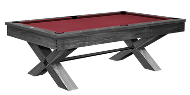 Olhausen Durango Pool Table