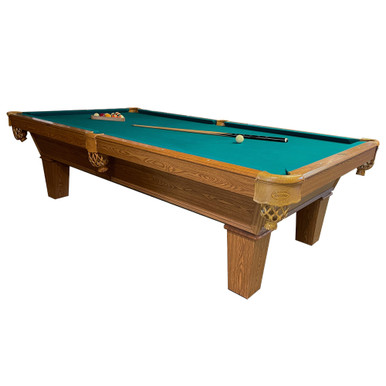 Olhausen Used 9 Foot Table