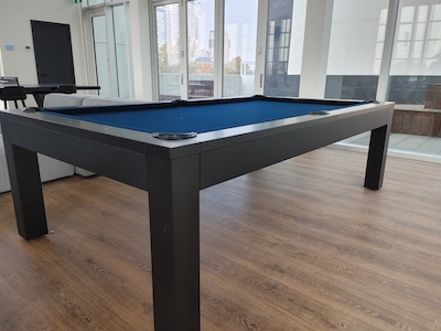 How Much Space Is Needed for A Pool Table? Use Our Calculator