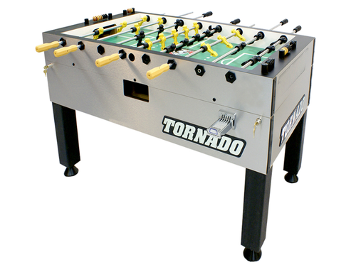 Tornado Platinum Tour Edition
