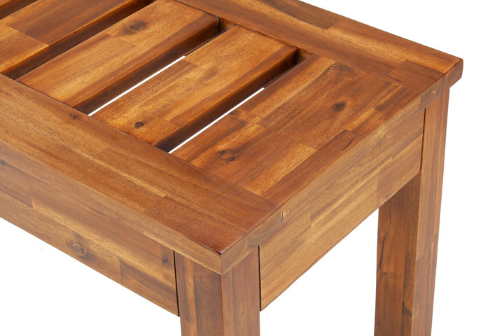 Legacy Cumberland Outdoor Dining Bench