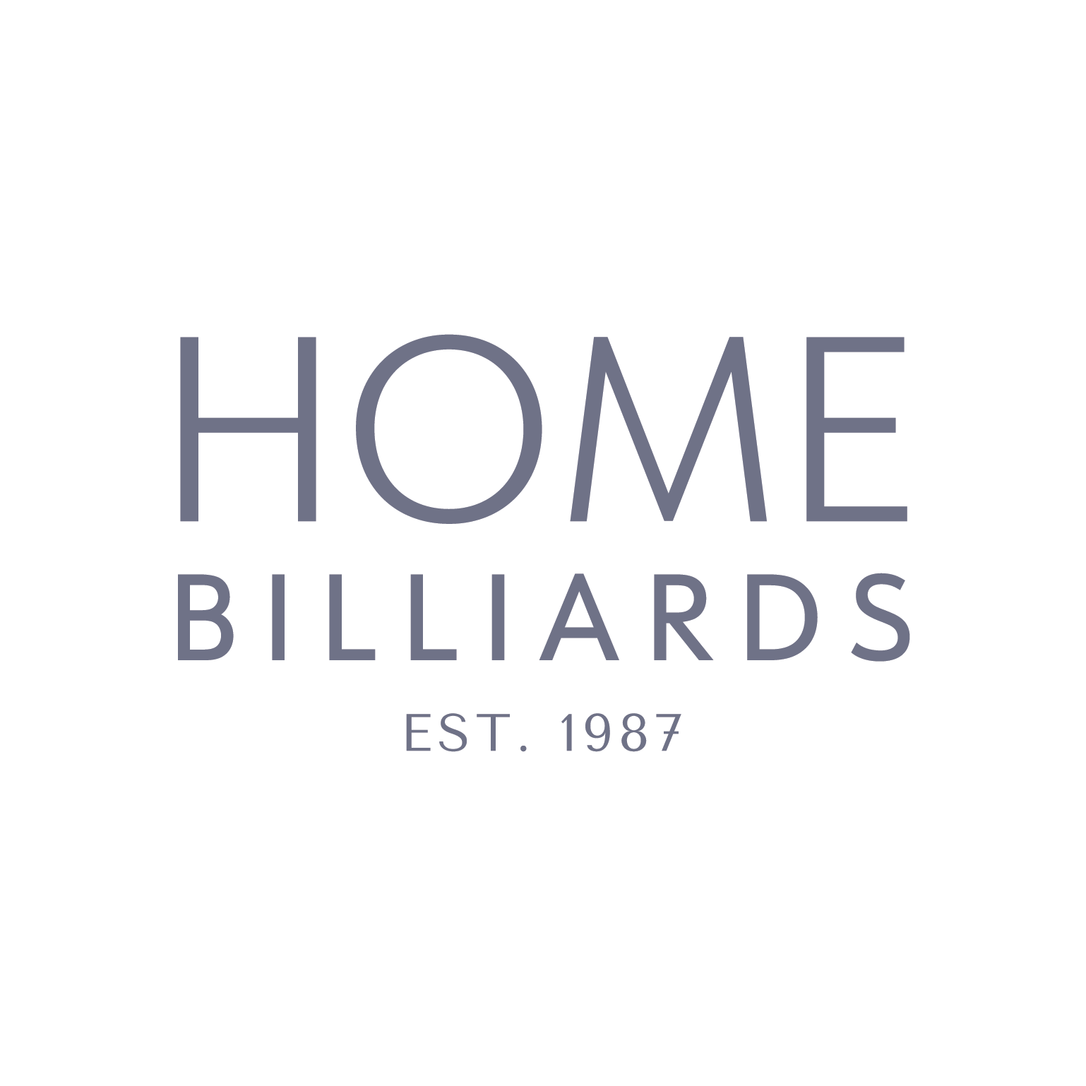 Home Billiards sales