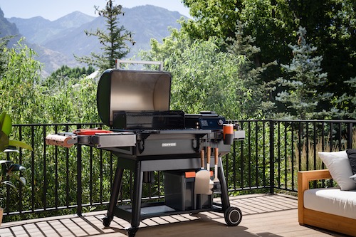 2026 Traeger Buyer's Guide - Which Traeger Is Right For Me?