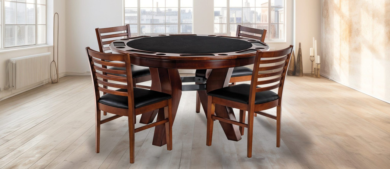 Olhausen Laguna Game Table