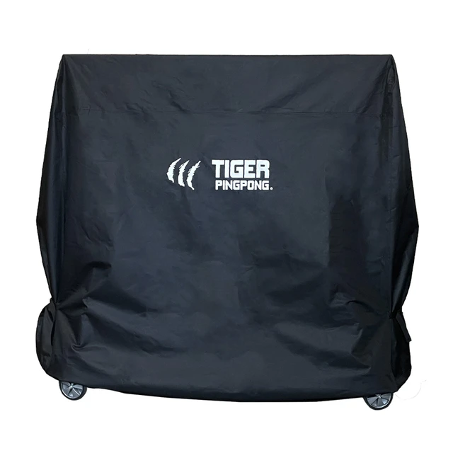 Premium Ping Pong Table Cover