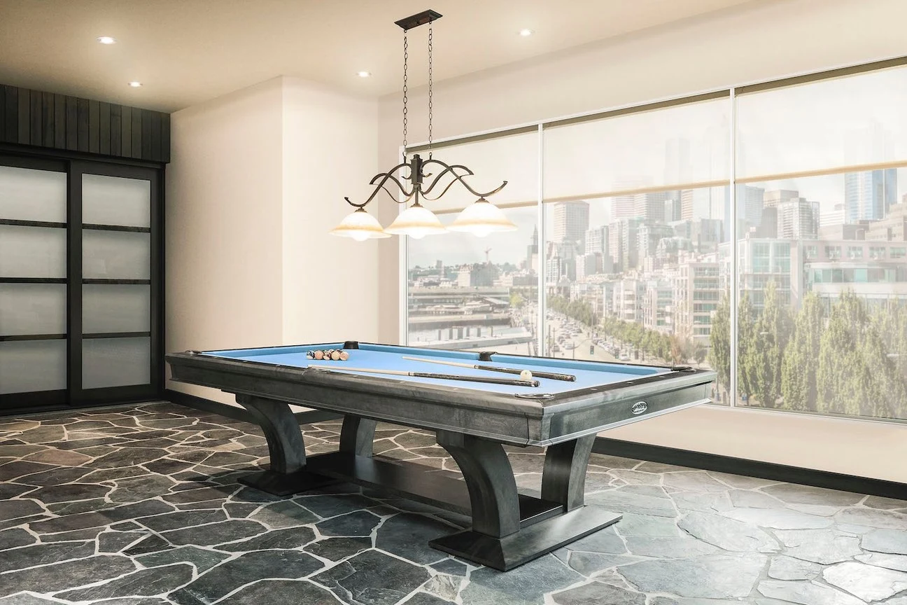 Divine by Canada Billiard