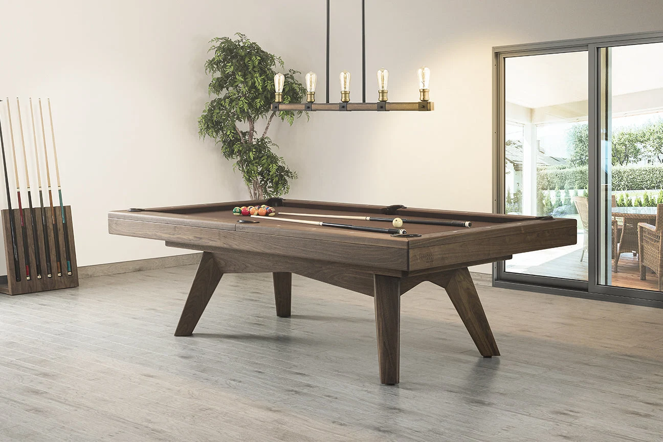 Luxx by Canada Billiard