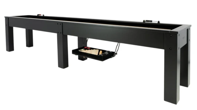 Legacy Colt Shuffleboard Table