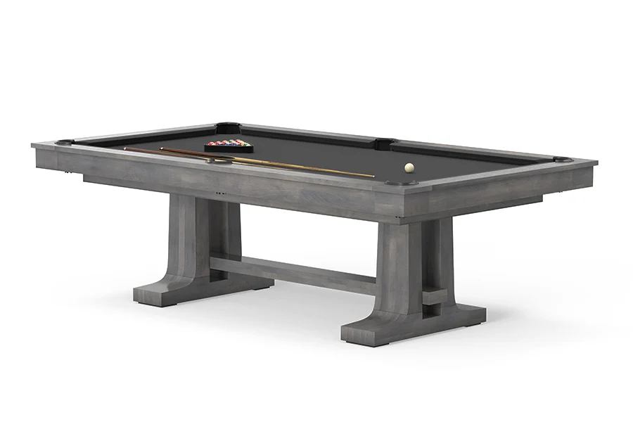 Atherton pool table by California House