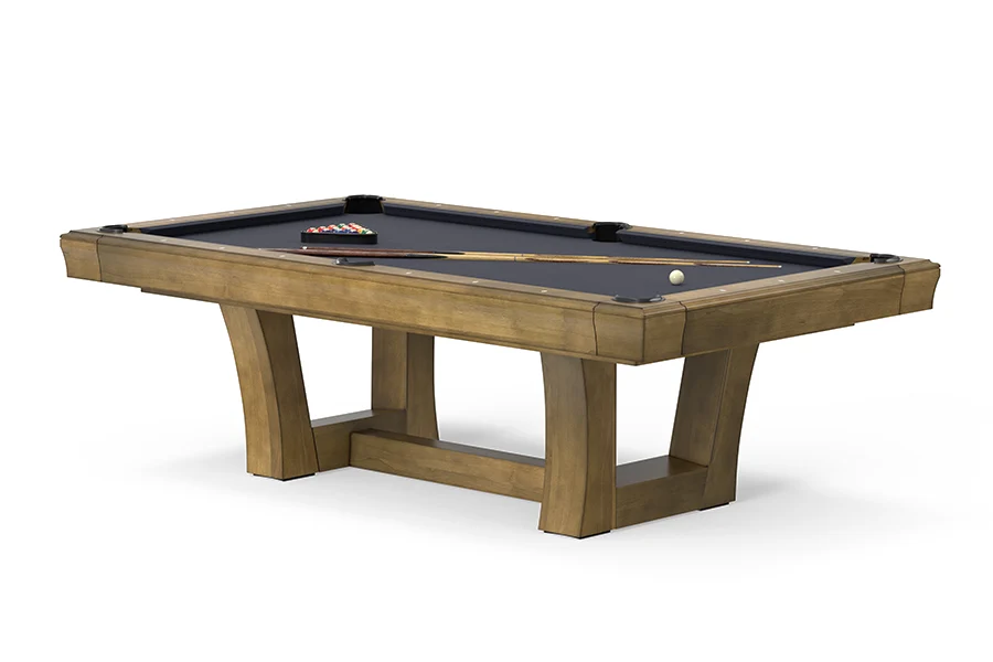 City pool table by California House
