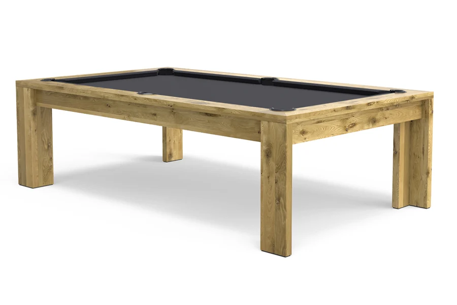 District pool table by California House