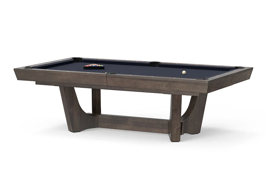 Menlo pool table by California House