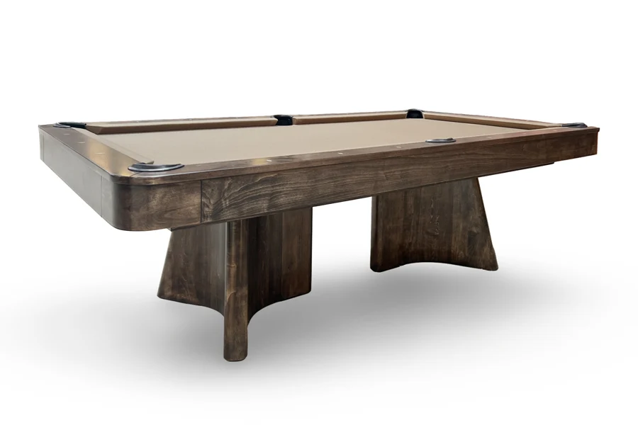 Rincon pool table by California House