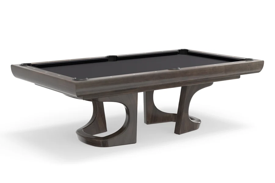 Sutter pool table by California House