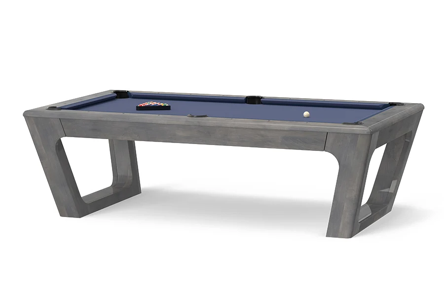 Tahoe pool table by California House
