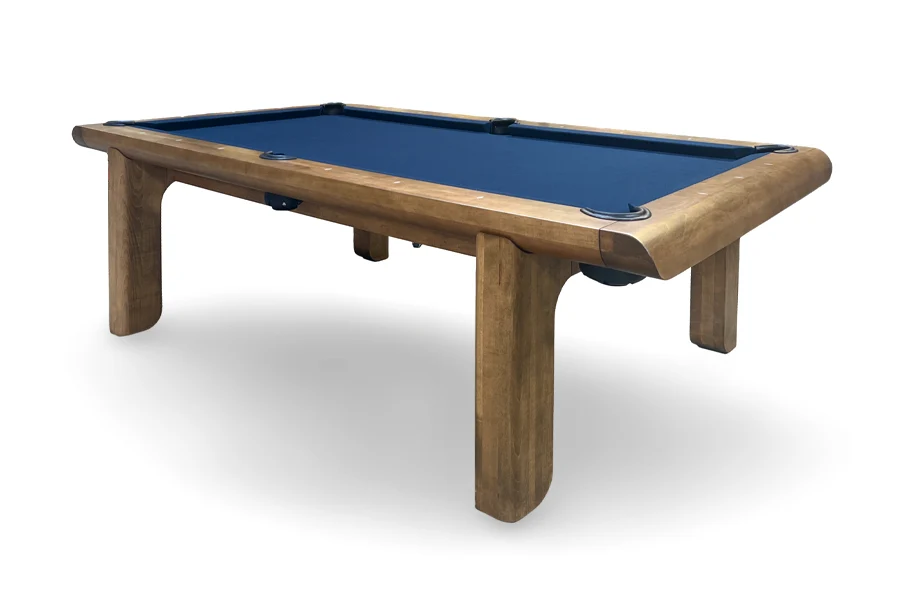 Windansea pool table by California House