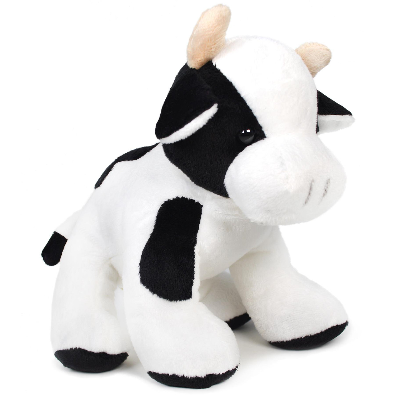 stuffed cow