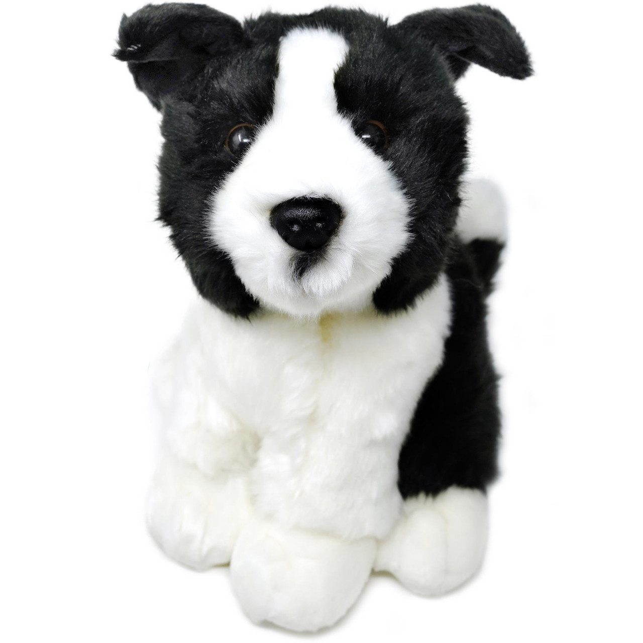 furreal friends border collie