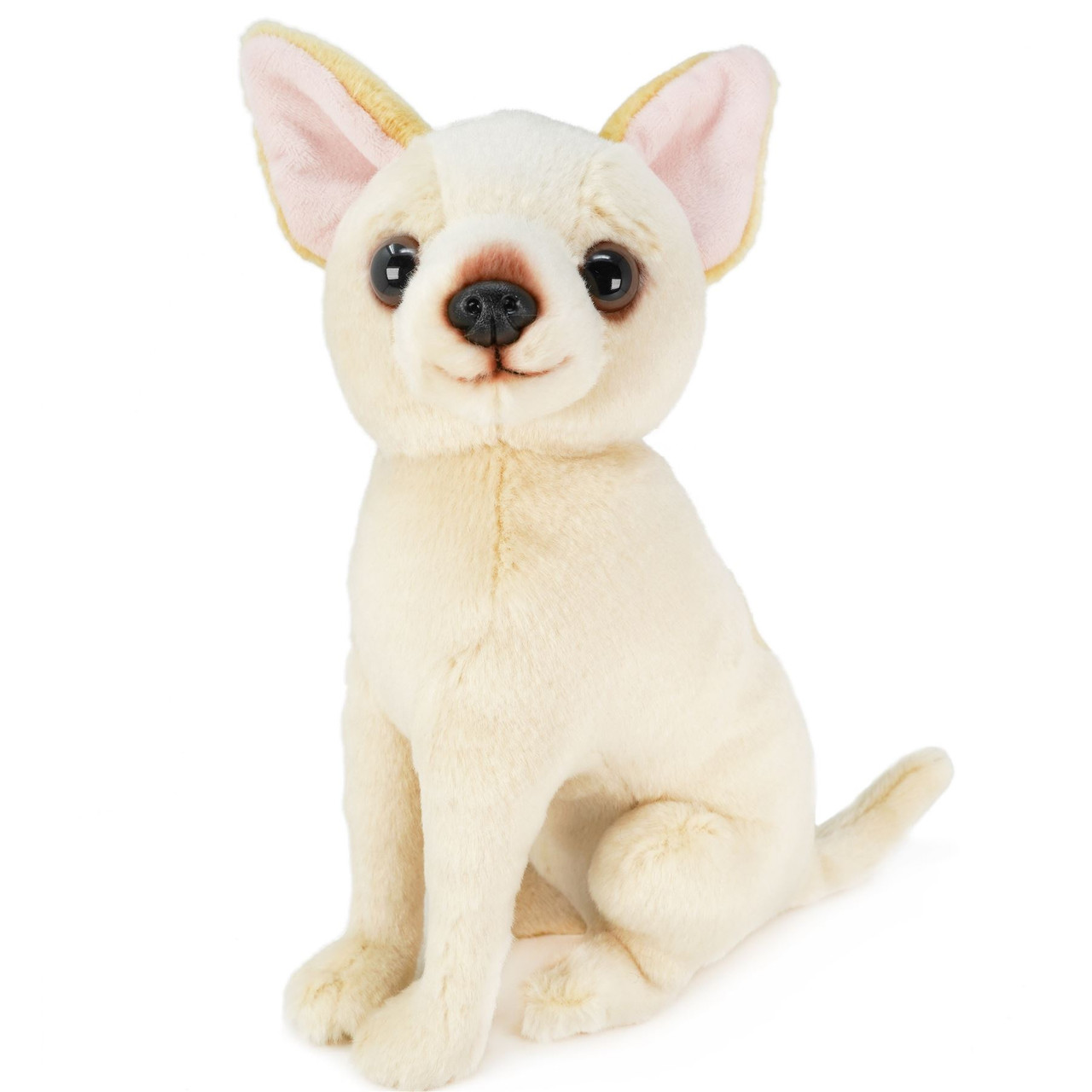 Minerva the Chihuahua | 11 Inch Stuffed Animal Plush | By Tiger Tale Toys