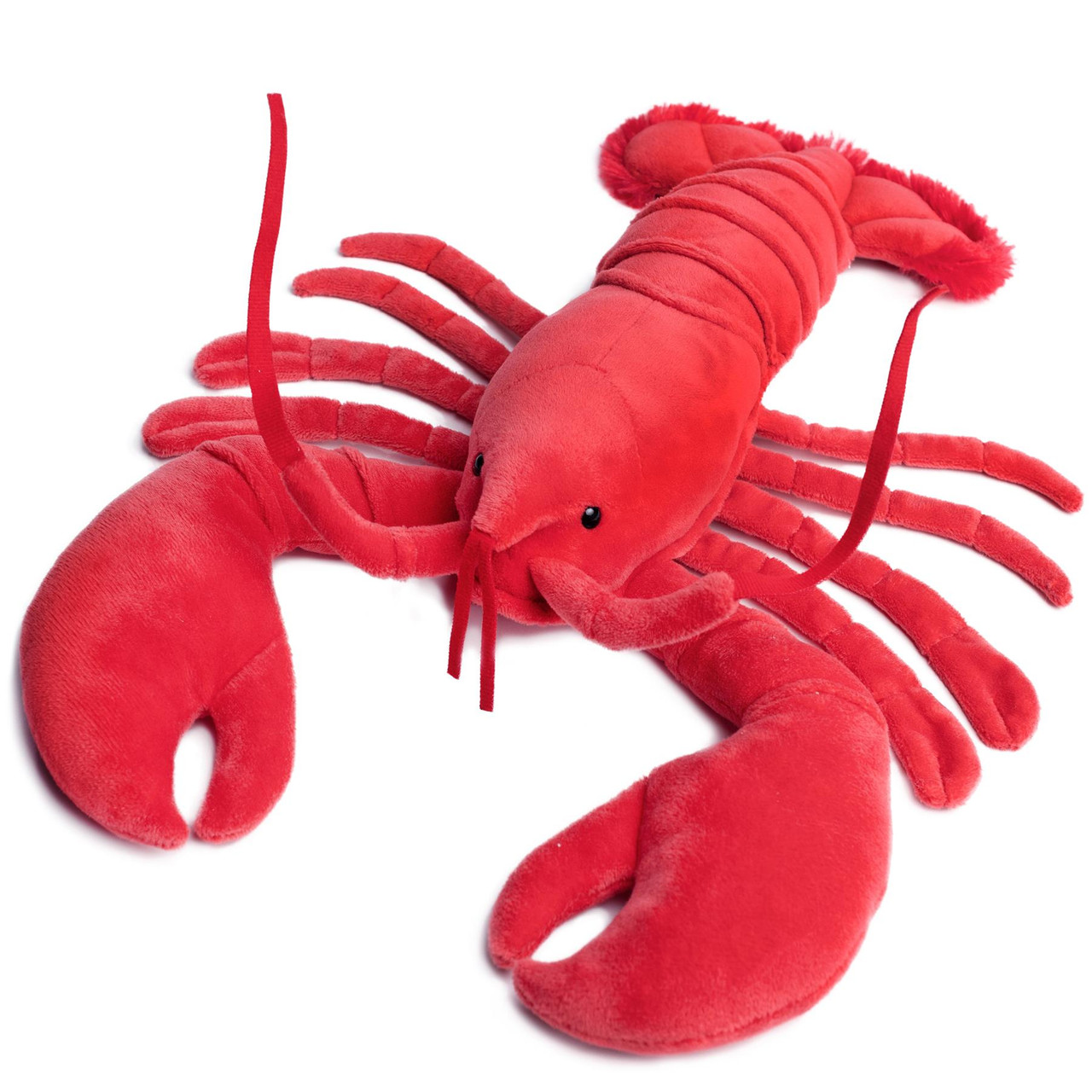 Lobster plush sales