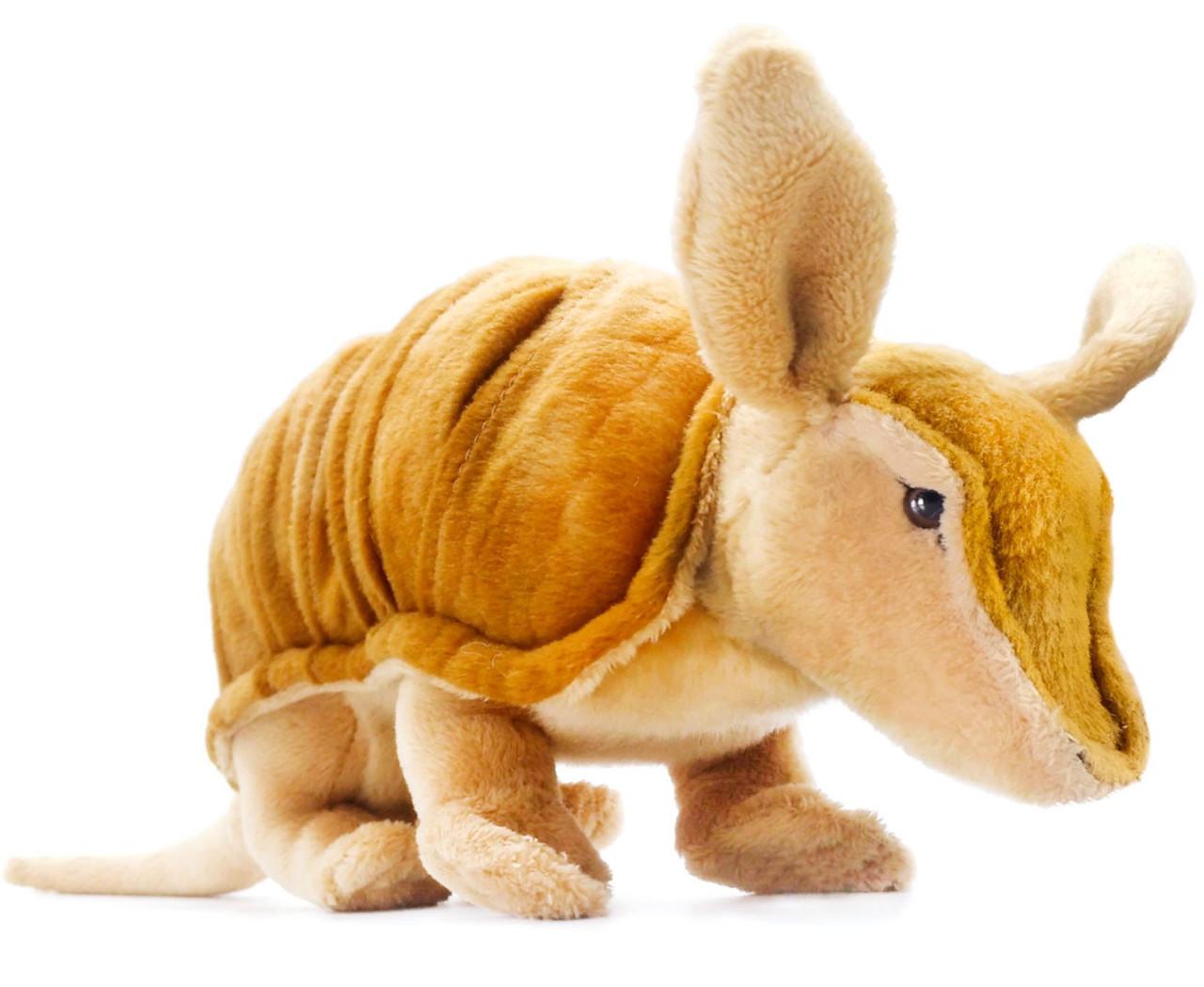 armadillo stuffed animal