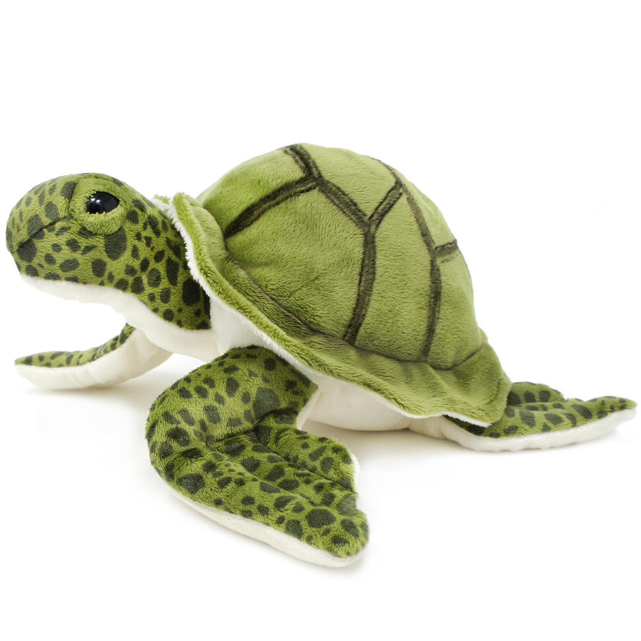 tortoise plush