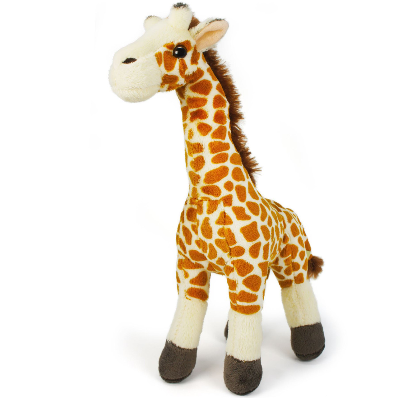 plush giraffe