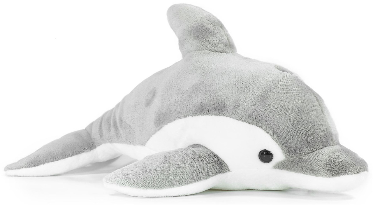 dolphin stuffed animals