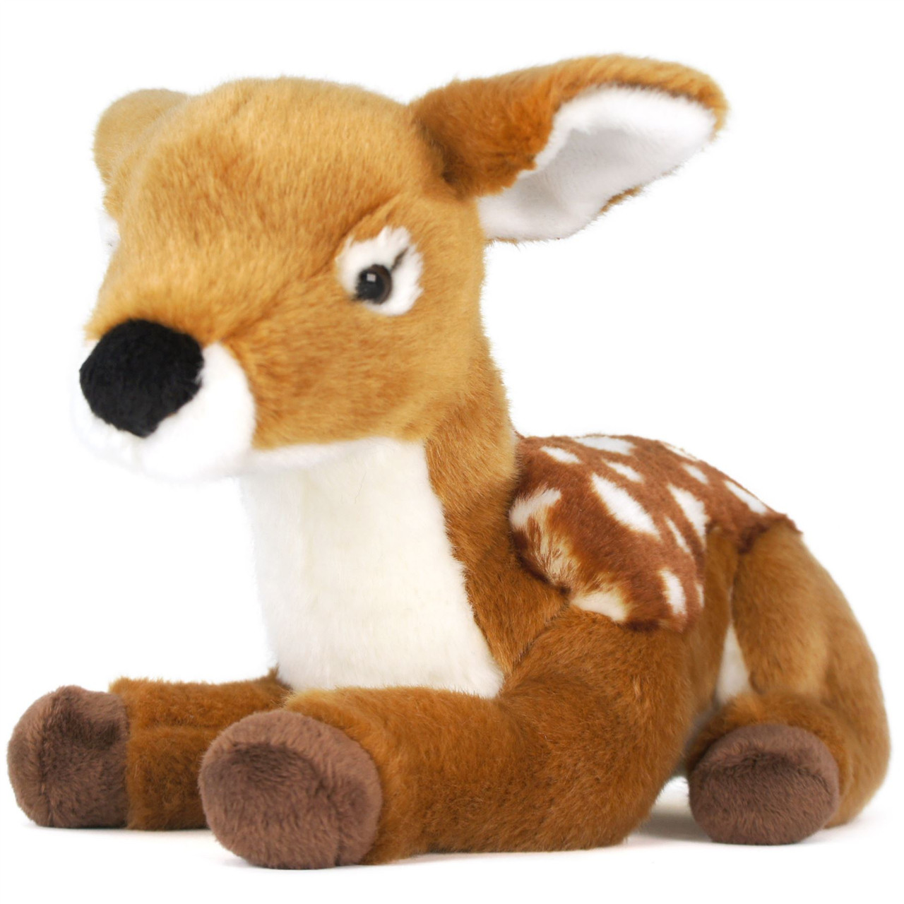 Deer plush clearance toy