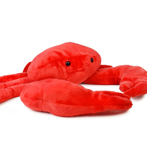 crab plush