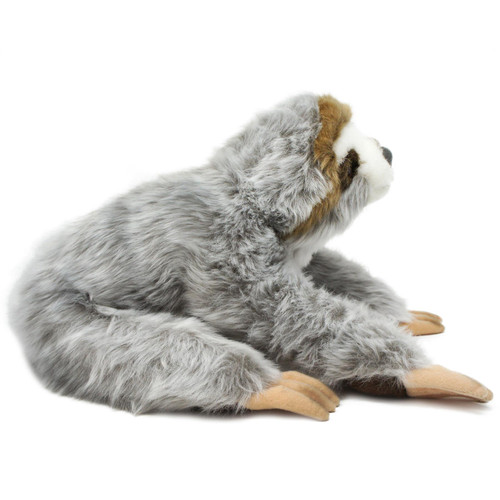 Carter The Squirrel | 9 inch Stuffed Animal Plush | by Tiger Tale Toys