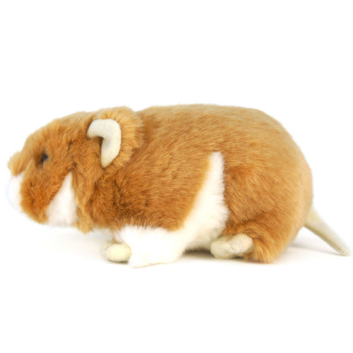 gerbil soft toy