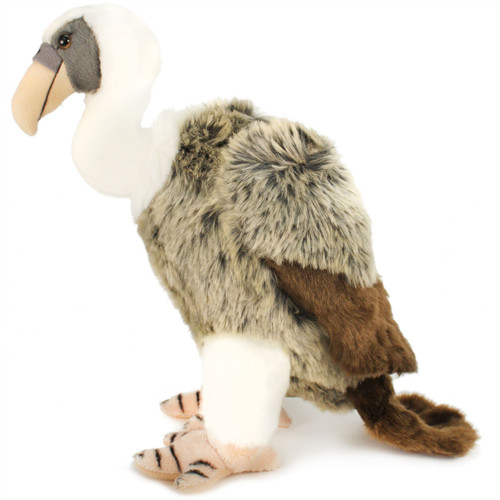 plush vulture