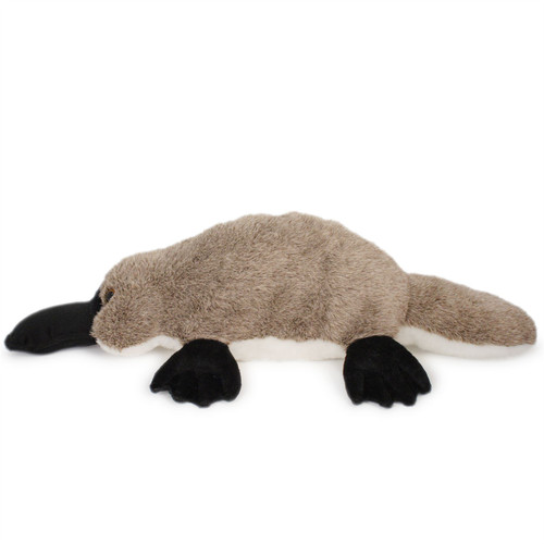 duck billed platypus soft toy