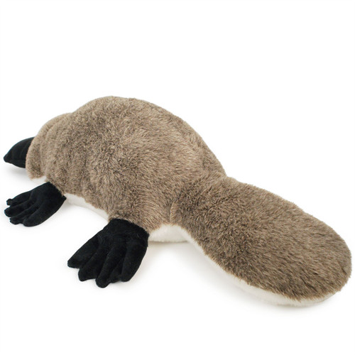 platypus stuffed animal