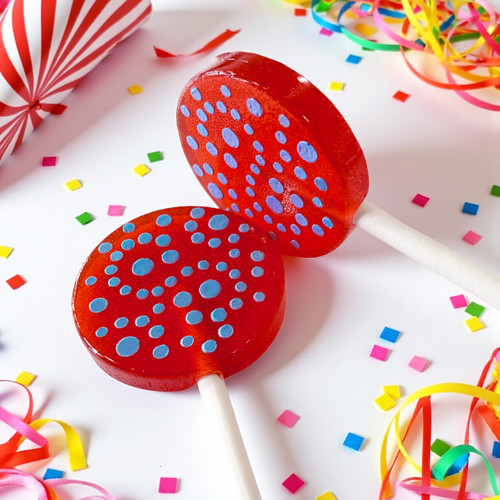 natural lollipops, organic lollipops, vegan lollipops, party favors, party lollipops, wedding favors, lollipop bouquet, red lollipops, blue lollipops, edible bouquet, flower lollipops, lollipop gifts, gift box, candy gift box, lollipop box, girl party lollipops, kids lollipops, fruit lollipops, birthday lollipops, nautical lollipops, patriotic lollipops, birthday party lollipops, red lollipops, circus theme lollipops, red lollipops, July4th lollipops, red white and blue lollipops