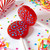 natural lollipops, organic lollipops, vegan lollipops, party favors, party lollipops, wedding favors, lollipop bouquet, red lollipops, blue lollipops, edible bouquet, flower lollipops, lollipop gifts, gift box, candy gift box, lollipop box, girl party lollipops, kids lollipops, fruit lollipops, birthday lollipops, nautical lollipops, patriotic lollipops, birthday party lollipops, red lollipops, circus theme lollipops, red lollipops, July4th lollipops, red white and blue lollipops