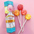 natural lollipops, organic lollipops, vegan lollipops, party favors, party lollipops, wedding favors, lollipop bouquet, edible bouquet, flower lollipops, lollipop gifts, gift box, candy gift box, lollipop box, girl party lollipops, kids lollipops, fruit lollipops, birthday lollipops, birthday party lollipops, circus theme lollipops