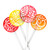 natural lollipops, organic lollipops, vegan lollipops, party favors, party lollipops, wedding favors, lollipop bouquet, edible bouquet, flower lollipops, lollipop gifts, gift box, candy gift box, lollipop box, girl party lollipops, kids lollipops, fruit lollipops, birthday lollipops, birthday party lollipops, circus theme lollipops