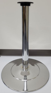 Chrome Monster Stand