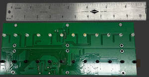 Replacement Prize Sensor for Large Crane Machine