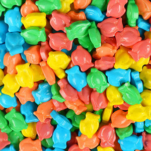 Gone Fishing Bulk Candy