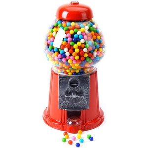 Carousel King Gumball Machine Carousel King Gumball Machine