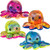 Shiny Octopus 2in Asst (288pcs) Shiny Octopus 2in Asst (288pcs)