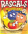 21210 Concord Gum/Candy Rascals Candy 17,000ct.