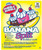 Banana Split Gumballs (1-inch) 850 ct