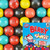 4508 Berry Blast Gumballs (1 inch) 850 ct