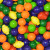 4708 Seedlings Candy Filled Gumballs (1-inch) 850 ct 4708 Seedlings Candy Filled Gumballs (1-inch) 850 ct